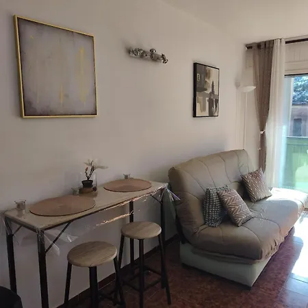 Au Bord De Appartamento *