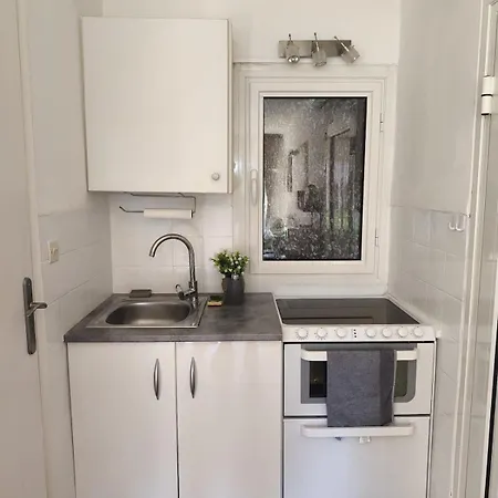 Appartamento Au Bord De Calcatoggio (Corsica)