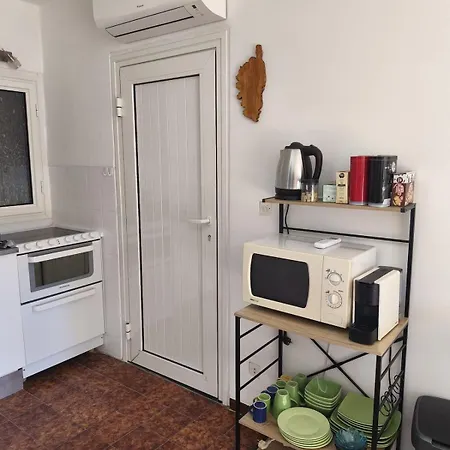 Au Bord De Appartamento Calcatoggio (Corsica)