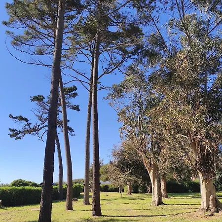 Appartamento Au Bord De *